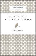 Chris Argyris: Teaching Smart People How to Learn