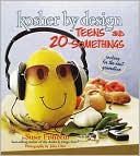 Book cover image of Kosher by Design Teens and 20-Somethings: Cooking for the Next Generation by Susie Fishbein