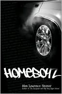 Book cover image of Homeboyz by Alan Lawrence Sitomer