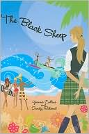 Book cover image of Black Sheep by Yvonne Collins