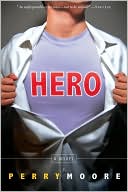 Book cover image of Hero by Perry Moore