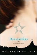 Book cover image of Revelations (Blue Bloods Series #3) by Melissa de la Cruz