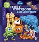 Various: Disney Scary Storybook Collection