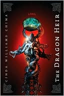 Cinda Williams Chima: The Dragon Heir (Heir Series #3)