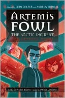 Eoin Colfer: Artemis Fowl; The Arctic Incident: The Graphic Novel