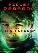 Ridley Pearson: The Academy (Steel Trapp Series #2)