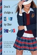 Book cover image of Don't Judge a Girl by Her Cover (Gallagher Girls Series #3) by Ally Carter
