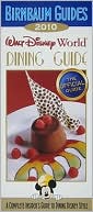 Book cover image of Birnbaum's Walt Disney World Dining Guide 2010 by Birnbaum Travel Guides