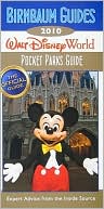 Birnbaum Travel Guides: Birnbaum's Walt Disney World Pocket Parks Guide 2010