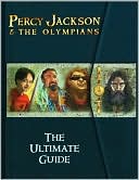 Mary-Jane Knight: Percy Jackson and the Olympians: The Ultimate Guide