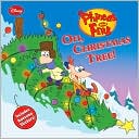 Book cover image of Oh, Christmas Tree! (Phineas and Ferb Series) by Scott Peterson