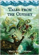Mary Pope Osborne: Tales from the Odyssey, Part 1 of 2