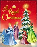 Lisa Ann Marsoli: A Royal Christmas: Disney Princess