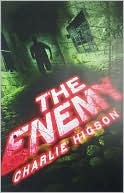 Book cover image of The Enemy by Charlie Higson