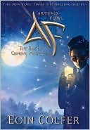 Eoin Colfer: Artemis Fowl 3-book boxed set (The Rise of the Criminal Mastermind)