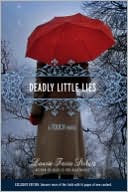 Laurie Faria Stolarz: Deadly Little Lies (Touch Series #2)
