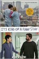 Ned Vizzini: It's Kind of a Funny Story