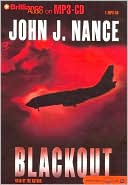 Book cover image of Blackout by John J. Nance