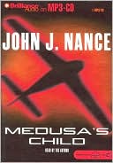 Book cover image of Medusa's Child by John J. Nance
