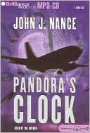 Book cover image of Pandora's Clock by John J. Nance