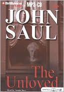 Book cover image of The Unloved by John Saul
