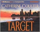 Book cover image of The Target (FBI Series #3) by Catherine Coulter