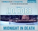 Book cover image of Midnight in Death (In Death Series) by J. D. Robb