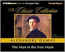 Book cover image of The Man in the Iron Mask by Alexandre Dumas