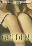 Book cover image of Golden by Jennifer Lynn Barnes