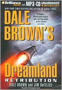 Book cover image of Dale Brown's Dreamland: Retribution by Dale Brown