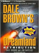 Book cover image of Dale Brown's Dreamland: Retribution by Dale Brown
