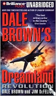 Book cover image of Dale Brown's Dreamland: Revolution by Dale Brown