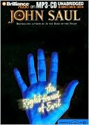 John Saul: The Right Hand of Evil