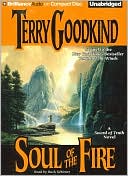 Terry Goodkind: Soul of the Fire (Sword of Truth Series #5)