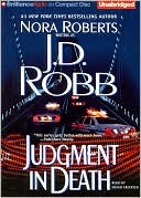 J. D. Robb: Judgment in Death (In Death Series #11)