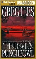 Greg Iles: The Devil's Punchbowl