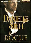 Book cover image of Rogue by Danielle Steel