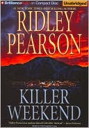 Book cover image of Killer Weekend (Walt Fleming Series #1) by Ridley Pearson