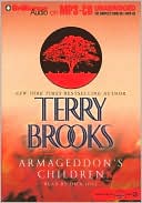 Terry Brooks: Armageddon's Children (Genesis of Shannara Series #1)