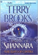 Terry Brooks: The Elves of Cintra (Genesis of Shannara Series #2)