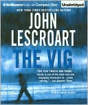 Book cover image of The Vig (Dismas Hardy Series #2) by John Lescroart