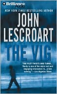 Book cover image of The Vig (Dismas Hardy Series #2) by John Lescroart