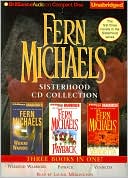 Book cover image of Fern Michaels Sisterhood CD Collection 1: Weekend Warriors/Payback/Vendetta by Fern Michaels