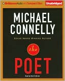Book cover image of The Poet by Michael Connelly