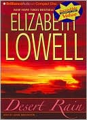Elizabeth Lowell: Desert Rain