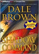 Dale Brown: Shadow Command (Patrick McLanahan Series #14)