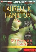 Laurell K. Hamilton: Strange Candy