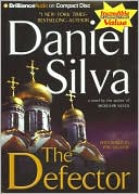 Book cover image of The Defector (Gabriel Allon Series #9) by Daniel Silva