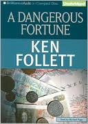 Book cover image of A Dangerous Fortune by Ken Follett
