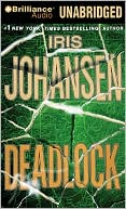 Book cover image of Deadlock by Iris Johansen